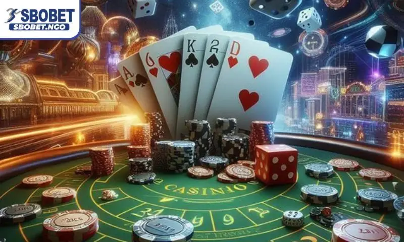 Bí quyết chơi Xì Tố hiệu quả giúp bạn tăng tỷ lệ thắng