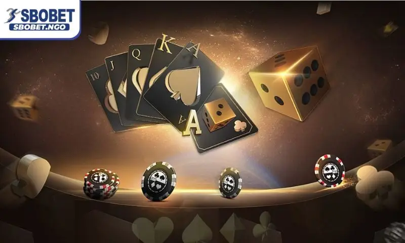 Hiểu rõ thuật ngữ trong Xì Tố để chơi chuyên nghiệp hơn