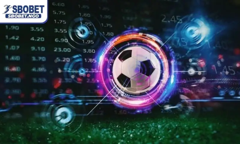 Các bước cơ bản để trải nghiệm thể thao ảo SBOBET trọn vẹn