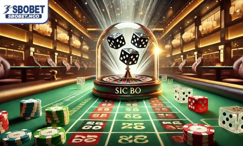 Bật Mí Trải Nghiệm Sicbo Sbobet Khiến Bet Thủ Phát Cuồng